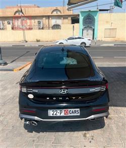 هيونداي سوناتا